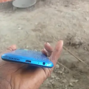 Itel Vision 3 (Used)