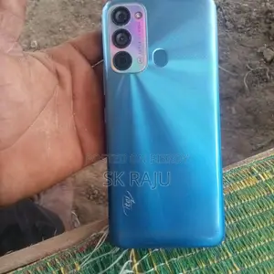 Itel Vision 3 (Used)