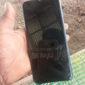 Itel Vision 3 (Used)