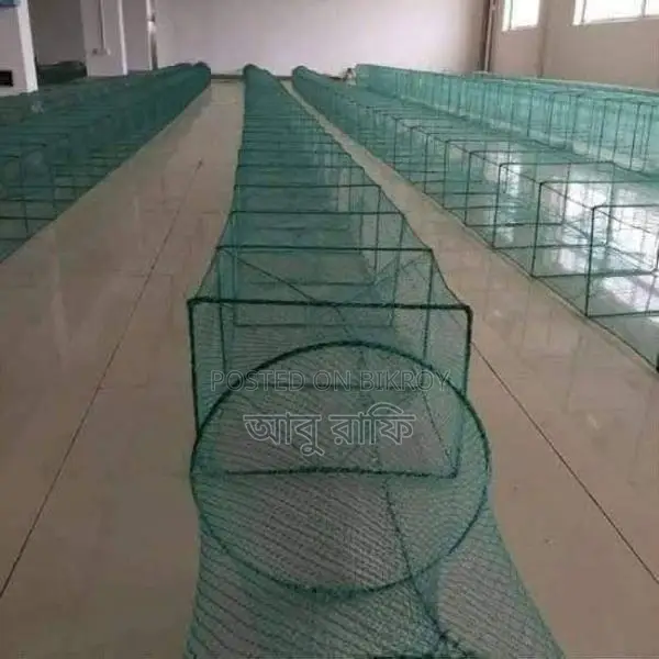 Chinese Fishing Net