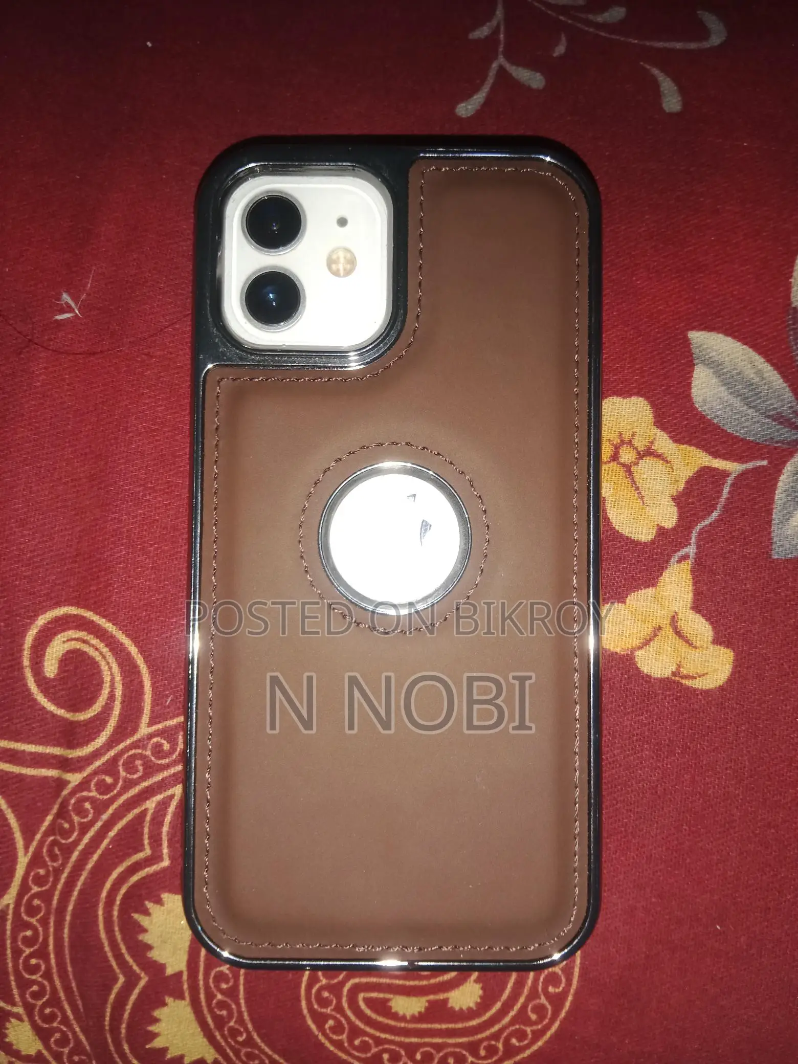 Apple iPhone 12 (Used)
