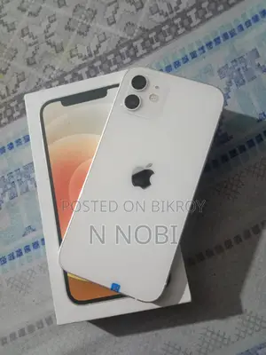 Apple iPhone 12 (Used)