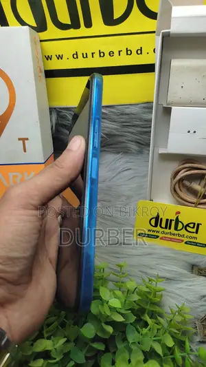 Tecno Spark 9T 4/128 (Used)