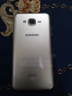 Samsung Galaxy J7 টাচ নষ্ট (Used)