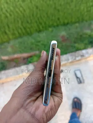 Tecno Cemon 40 Pro . (Used)