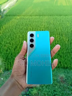 Tecno Cemon 40 Pro . (Used)