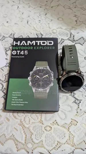Hamtod Gt45