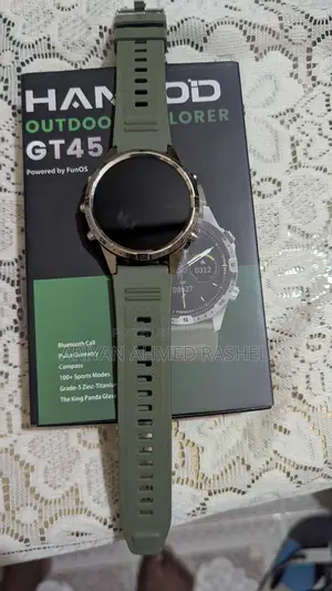 Hamtod Gt45