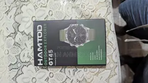 Hamtod Gt45