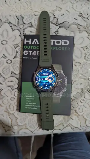 Hamtod Gt45