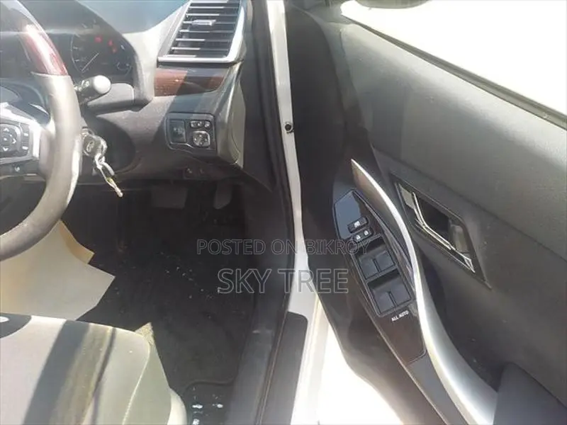 Toyota Allion A15 Pack. 2019