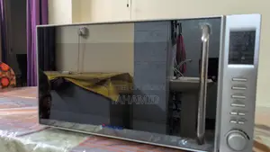 Walton 30 Liter Grill + Microwave Oven Convection