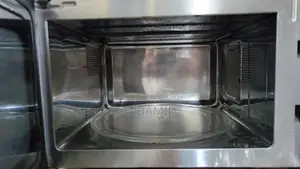 Walton 30 Liter Grill + Microwave Oven Convection