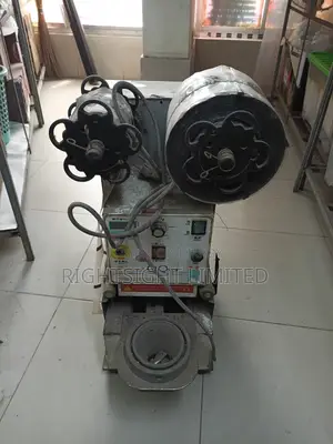 কাপ সিলিং মেশিন