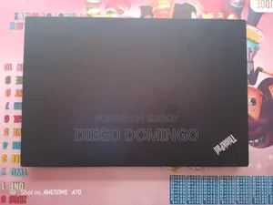 Lenovo 15.6 display i3 10th gen