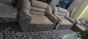 সোফা সেট বিক্রি হবে
