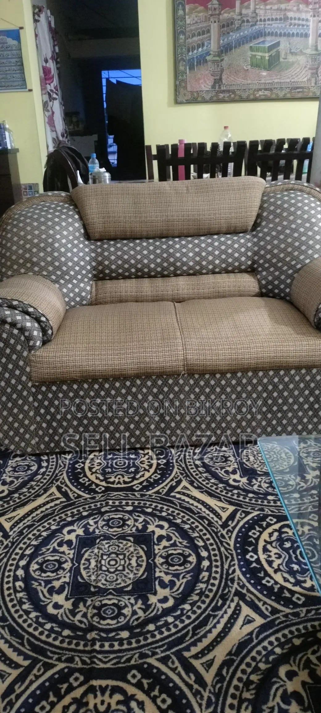 Sofa Set For Sale