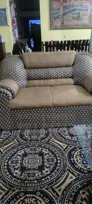 Sofa Set For Sale