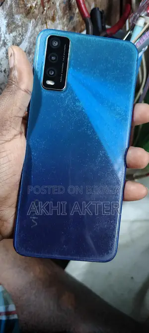 Vivo Y20 (Used)