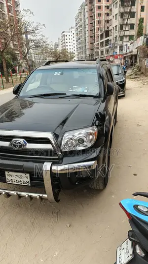 Toyota Hilux . 2006