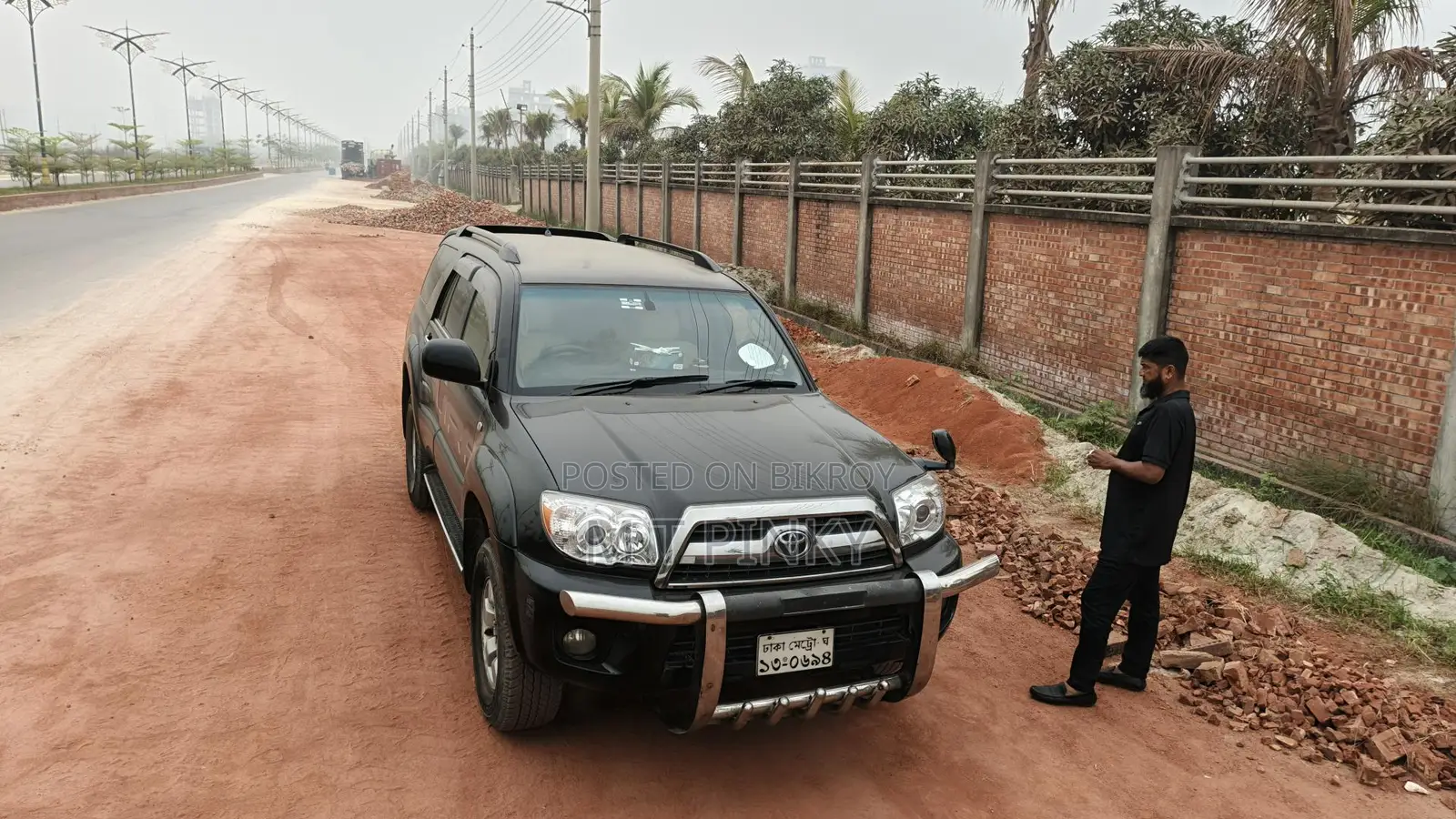 Toyota Hilux . 2006