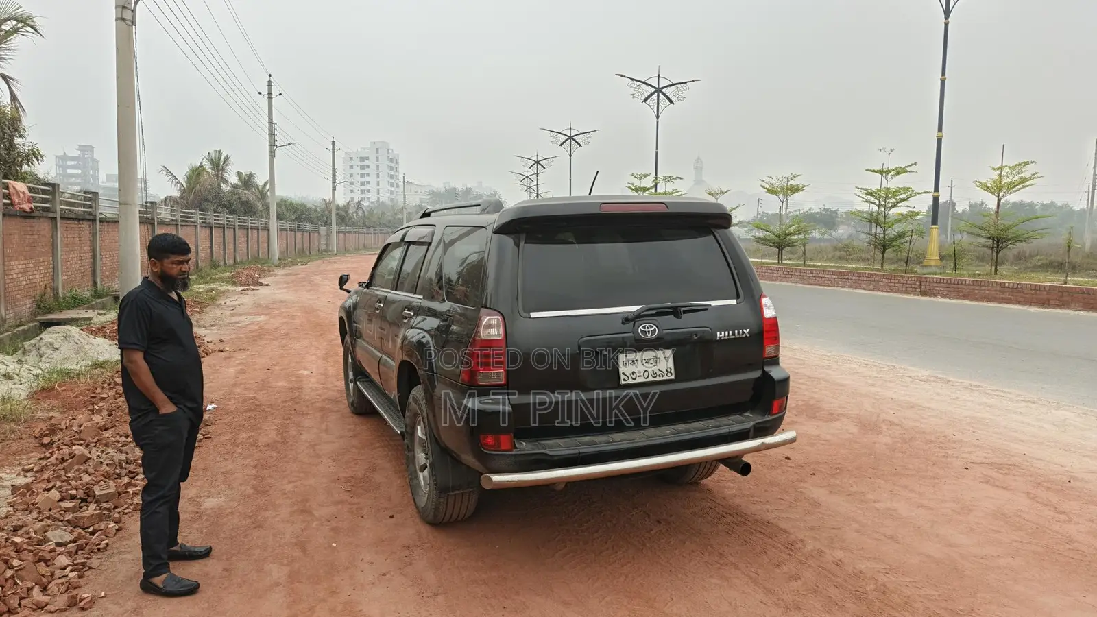 Toyota Hilux . 2006