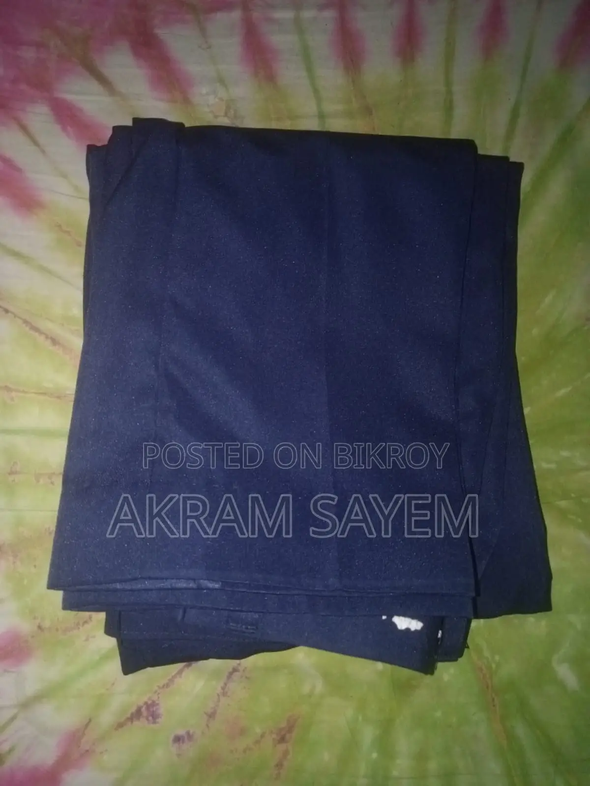 School Pant