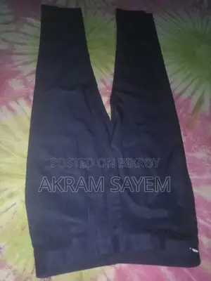 School Pant