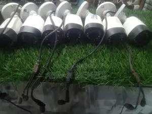 ১৬পিস ক্যামেরা ও ১৬চ্যালেন মেশিন বিক্রি হবে। ফুল দাহুয়া সেটাপ ওকে।