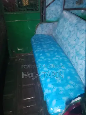 সিএনজি গাড়ি