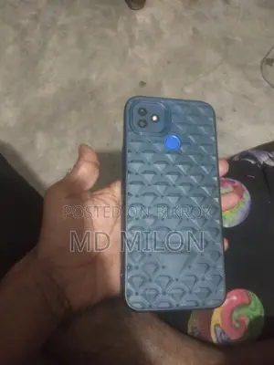Itel A05s (Used) - No Issues
