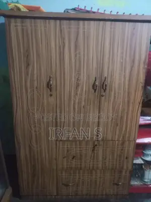 Wardrobe for Sale