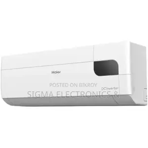 Haier HSU-18EnergyCool 1.5-Ton Inverter AC