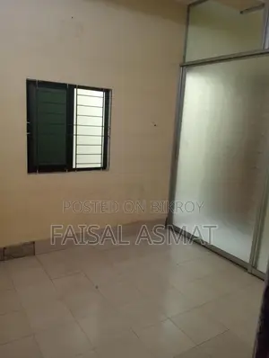 Office Room Rent 150 Sft. - Uttara
