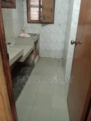 Office Room Rent 150 Sft. - Uttara
