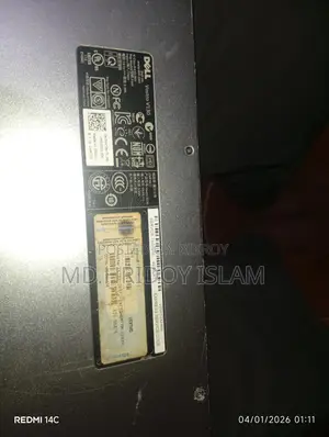 Dell Laptop for sale