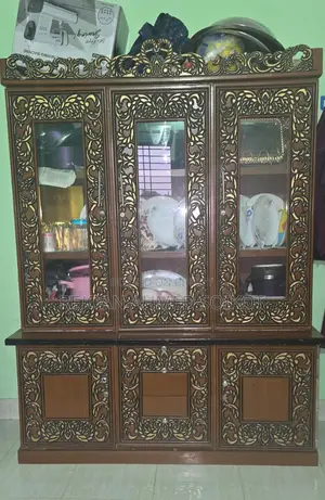 Bed Room Furniture Set