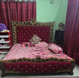 Bed Room Furniture Set