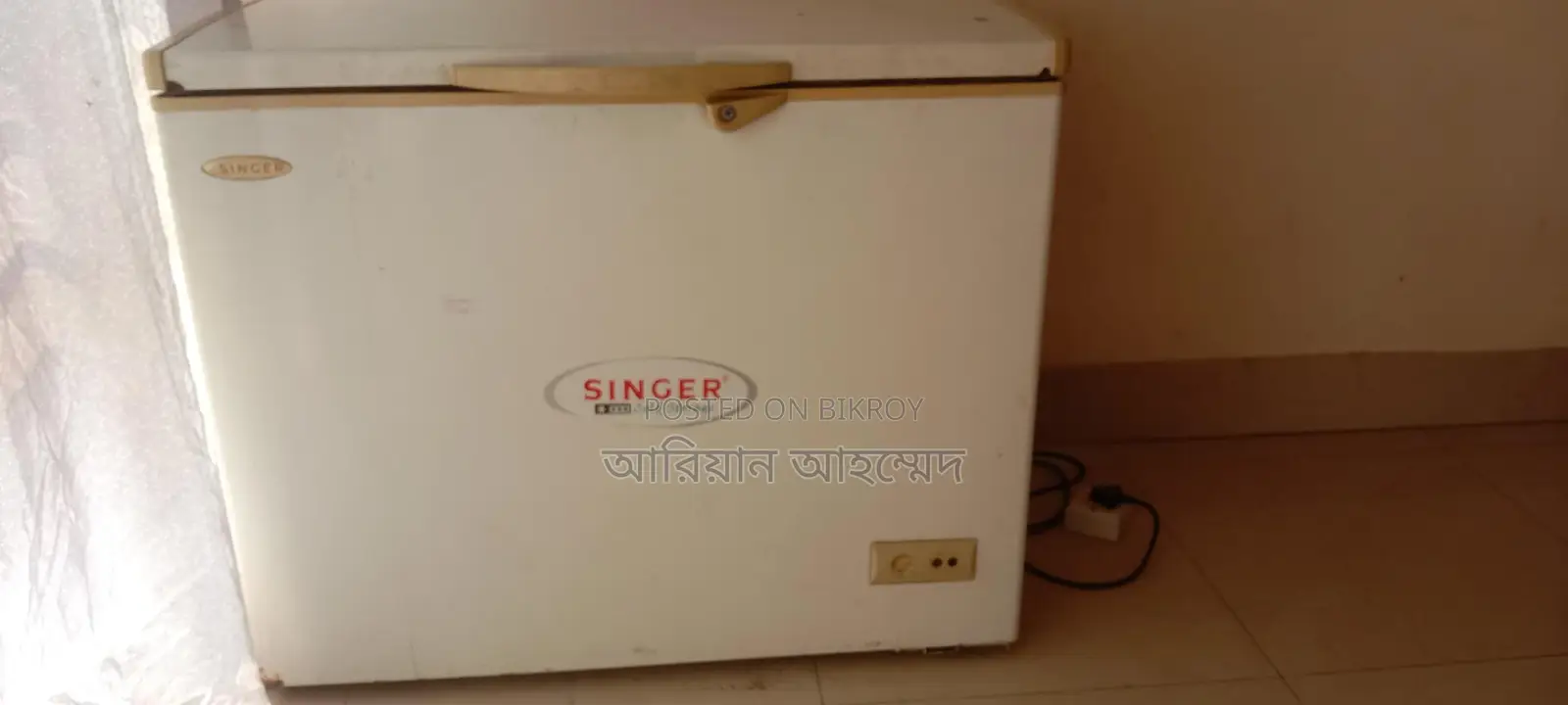 Fridge for Sale