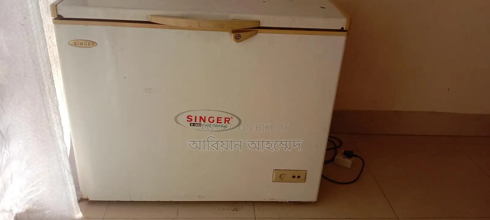 Fridge for Sale