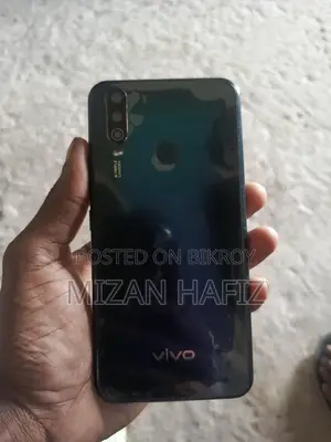 Vivo Y17 2022-2023 (Used)