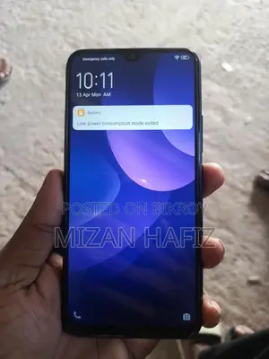 Vivo Y17 2022-2023 (Used)