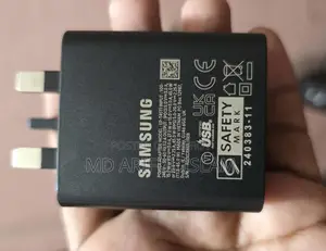 Samsung S Sires 45w Power Adapter