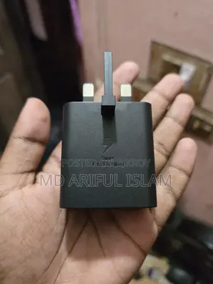 Samsung S Sires 45w Power Adapter