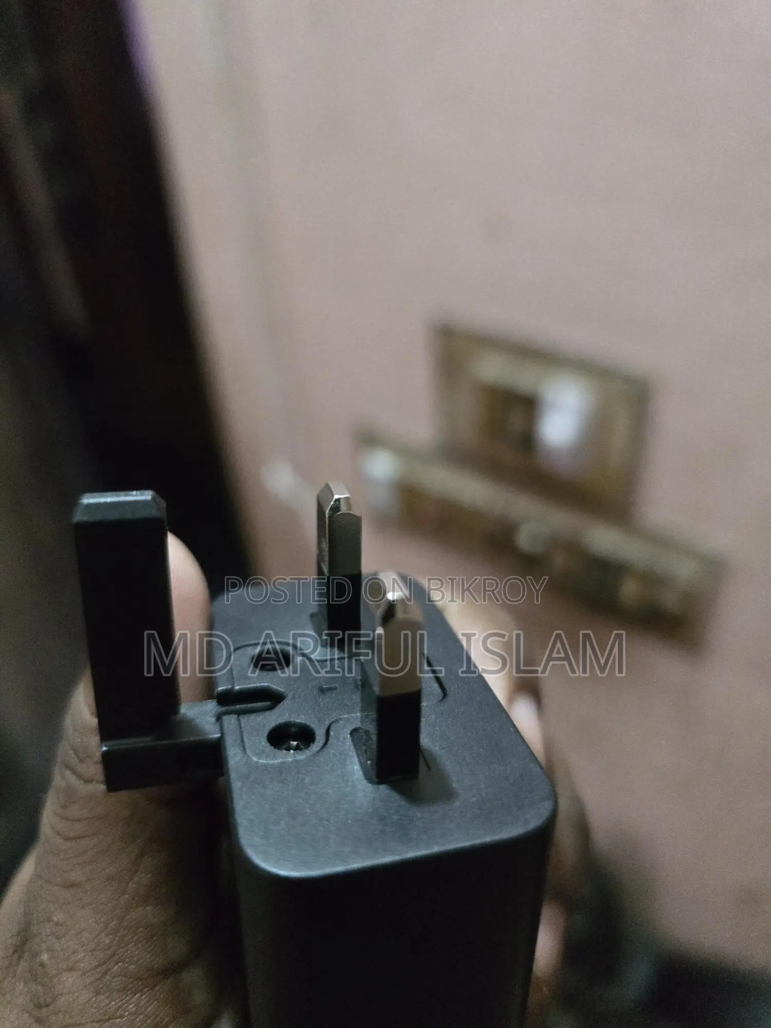 Samsung S Sires 45w Power Adapter