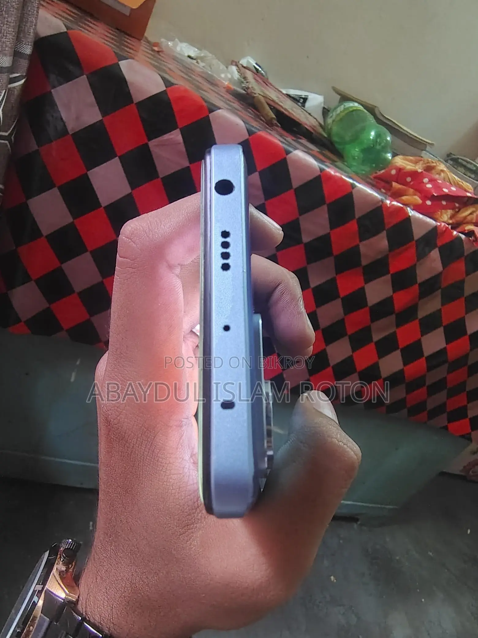 Xiaomi Redmi Note 12 Pro Plus (Used)