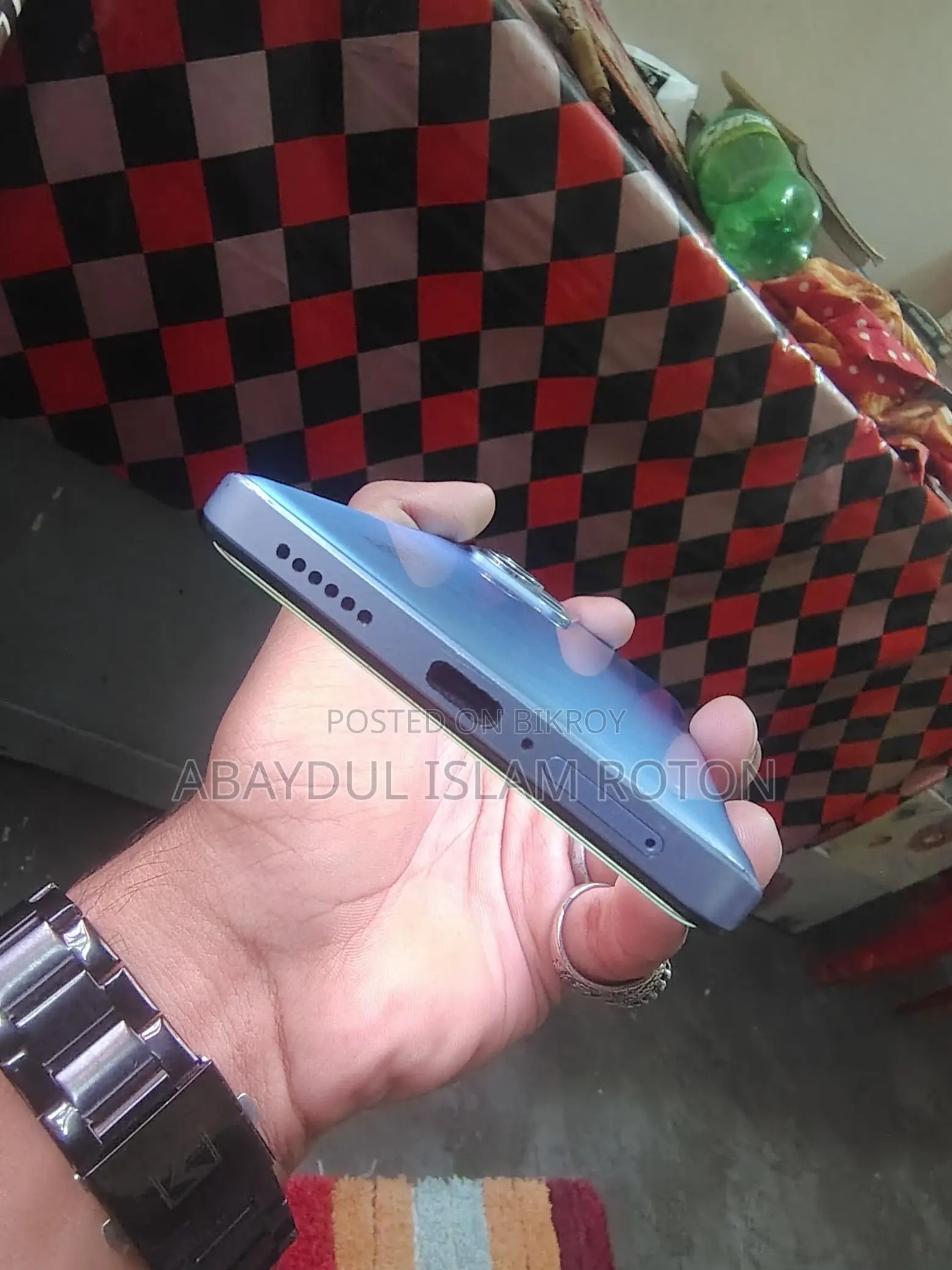 Xiaomi Redmi Note 12 Pro Plus (Used)