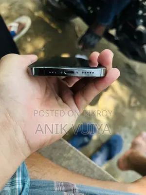 Apple iPhone 12 Pro iphone12pro (Used)