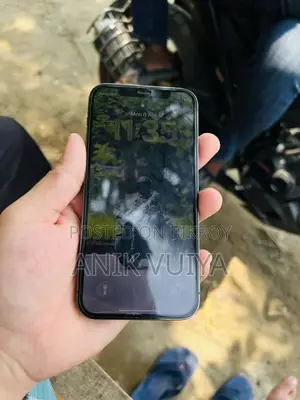 Apple iPhone 12 Pro iphone12pro (Used)