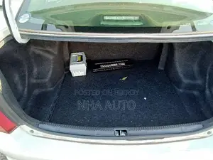 Toyota Axio EX NON HYBRID 2020